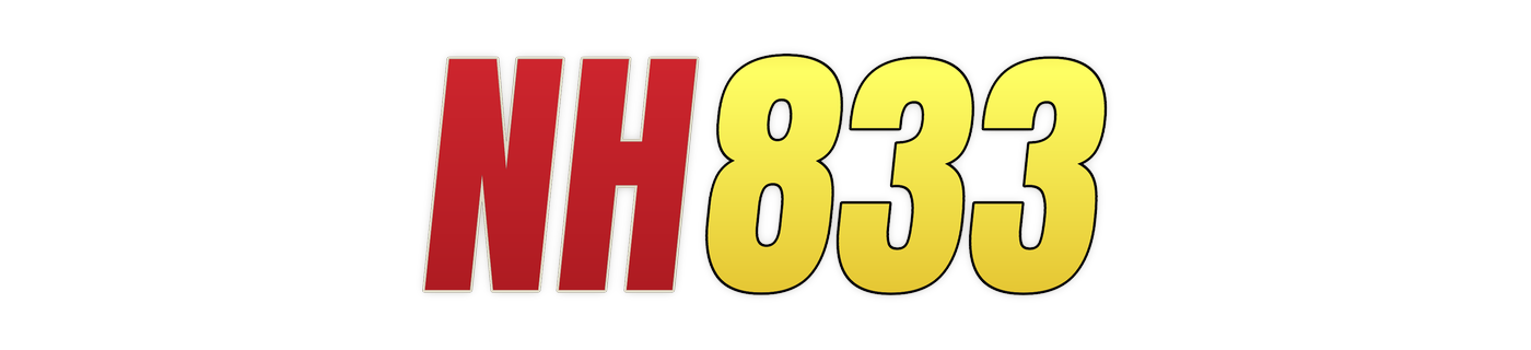 nh833